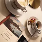 Bed & Breakfast Domus Luigi Leone 2 Napels