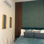 Bed & Breakfast Domus Luigi Leone 2 3*