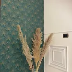 Bed & Breakfast Domus Luigi Leone 2 3*