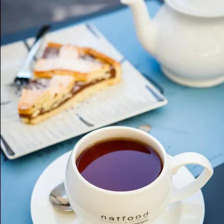 Domus Luigi Leone 2 Отель типа 