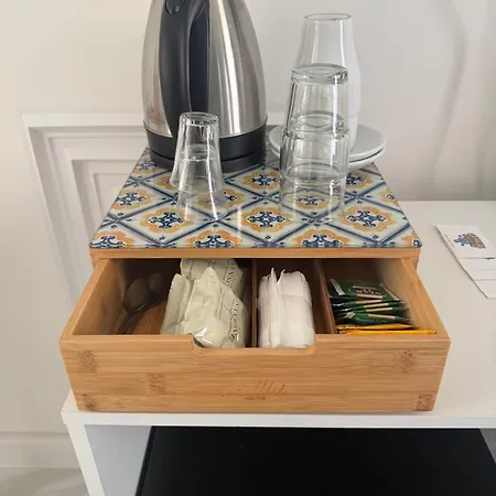 Bed & Breakfast Domus Luigi Leone 2