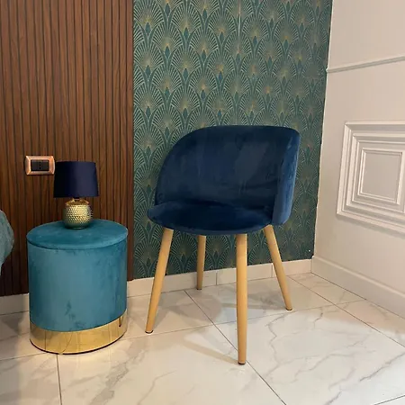 Domus Luigi Leone 2 3*