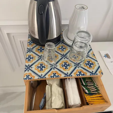 Bed & Breakfast Domus Luigi Leone 2