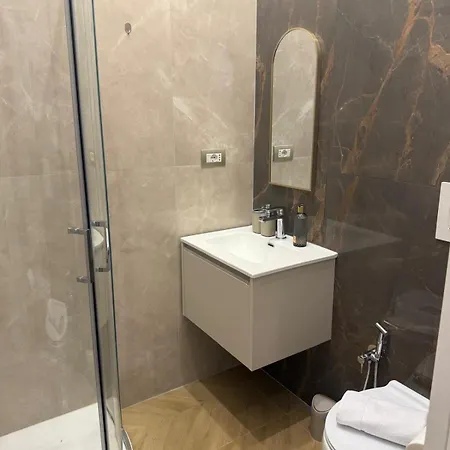 Bed & Breakfast Domus Luigi Leone 2
