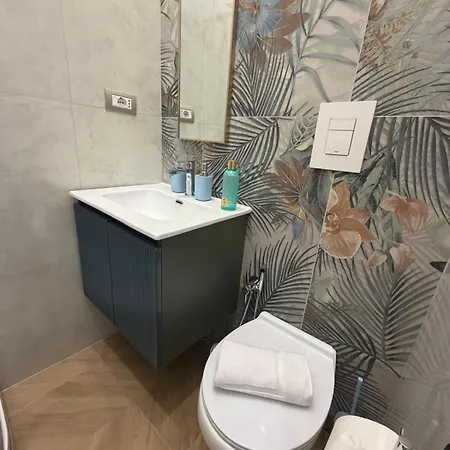 فندق مبيت وإفطار Domus Luigi Leone 2