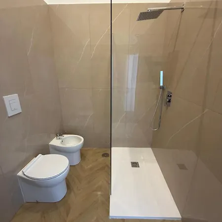 Bed & Breakfast Domus Luigi Leone 2 Neapel