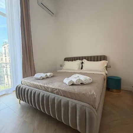 فندق مبيت وإفطار Domus Luigi Leone 2