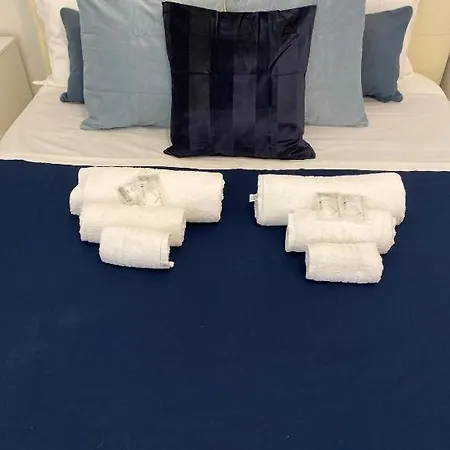 Bed and Breakfast Domus Luigi Leone 2