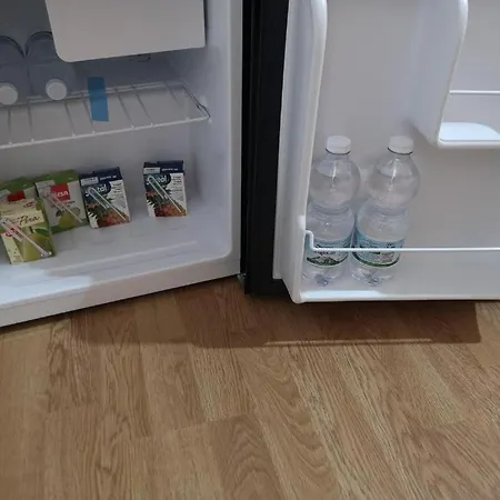 Bed and Breakfast Domus Luigi Leone 2