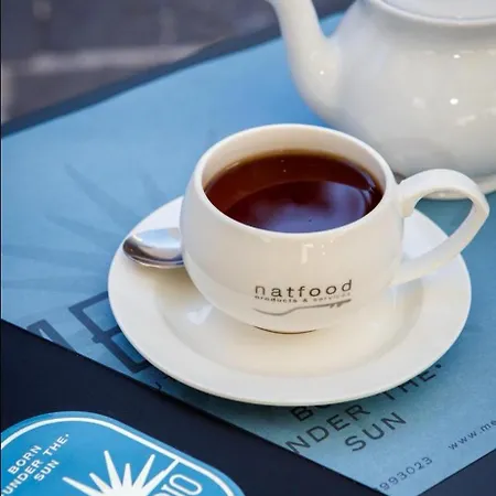 Domus Luigi Leone 2 3*