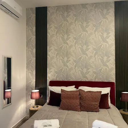 ベッド・アンド・ブレックファスト Domus Luigi Leone 2 3*