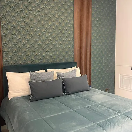 ベッド・アンド・ブレックファスト Domus Luigi Leone 2