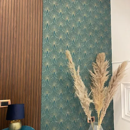 ベッド・アンド・ブレックファスト Domus Luigi Leone 2 ナポリ