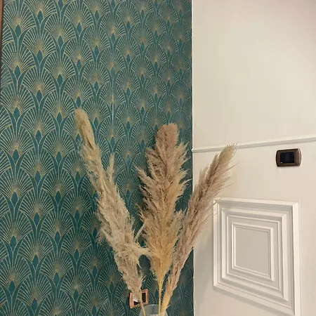 ベッド・アンド・ブレックファスト Domus Luigi Leone 2 3*