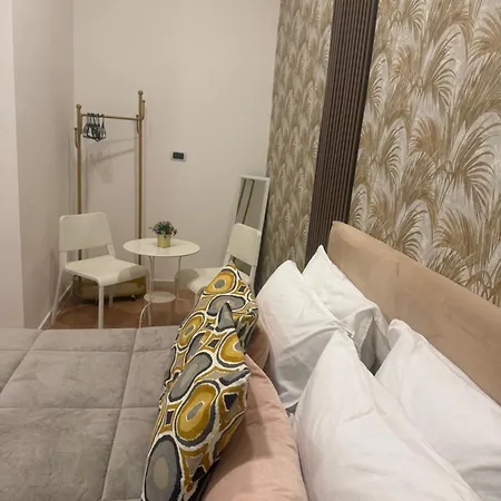 Bed and breakfast Domus Luigi Leone 2