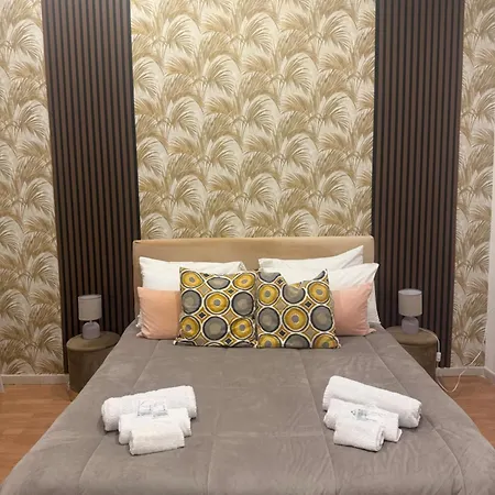 Bed and Breakfast Domus Luigi Leone 2