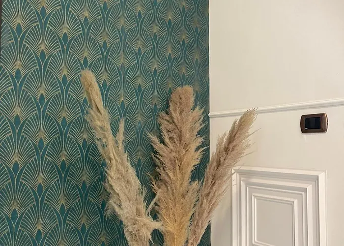 Bed and Breakfast Domus Luigi Leone 2 3*