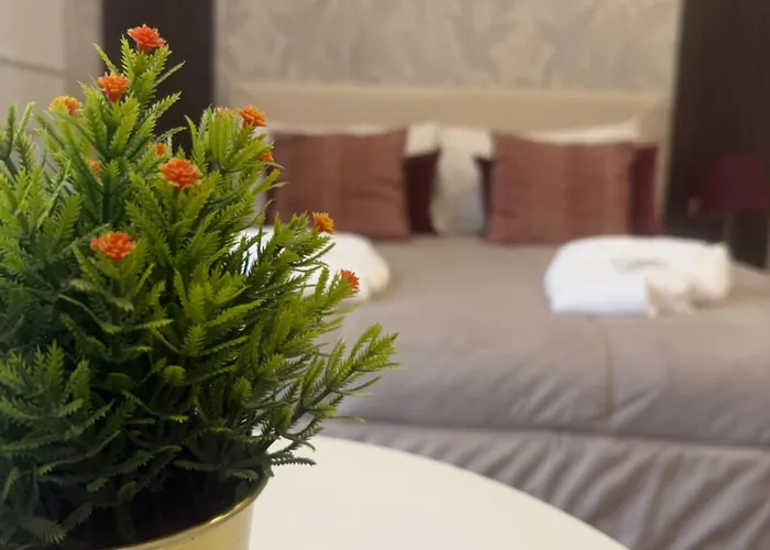 Bed and Breakfast Domus Luigi Leone 2 3*