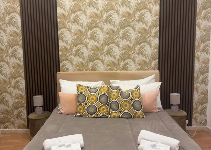 Bed and Breakfast Domus Luigi Leone 2